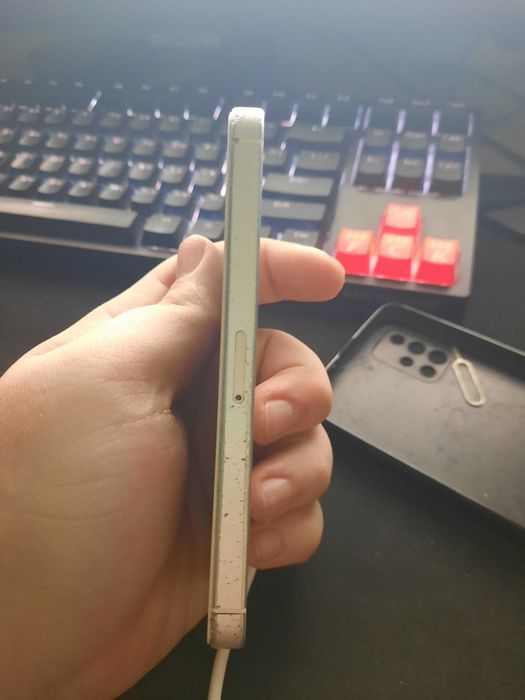 Iphone 5 Jailbreak Dualboot. 64gb.