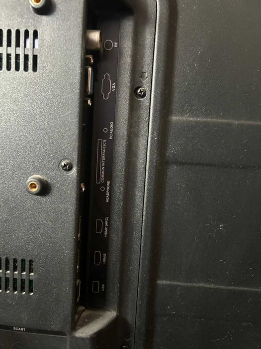 Телевизор Haier "32