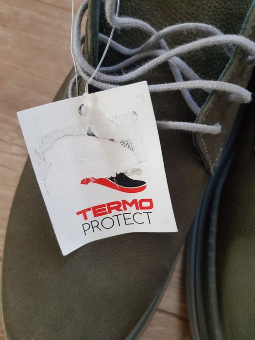 Pantofi piele întoarsă Benvenuti
