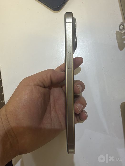 15 pro max 256 84 yomkisi idealni telfon