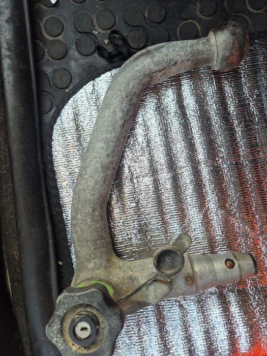 Теглич за ауди А4 Б7