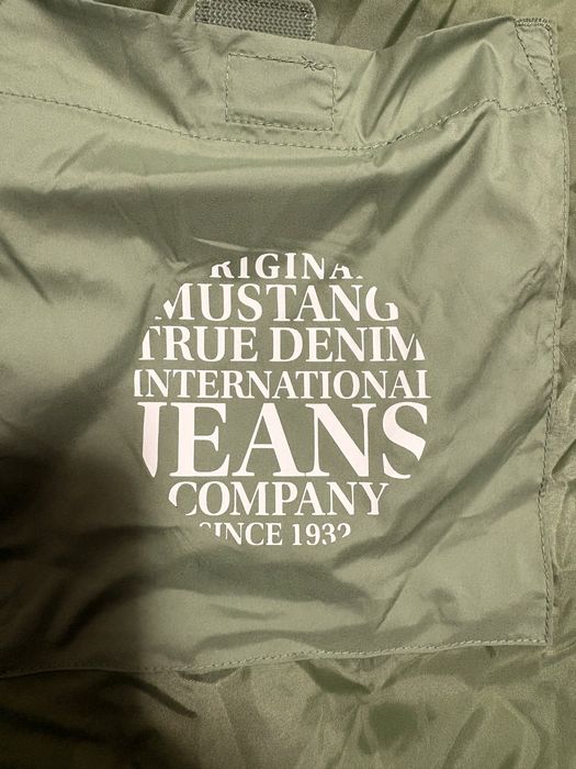 Geaca Mustang barbati