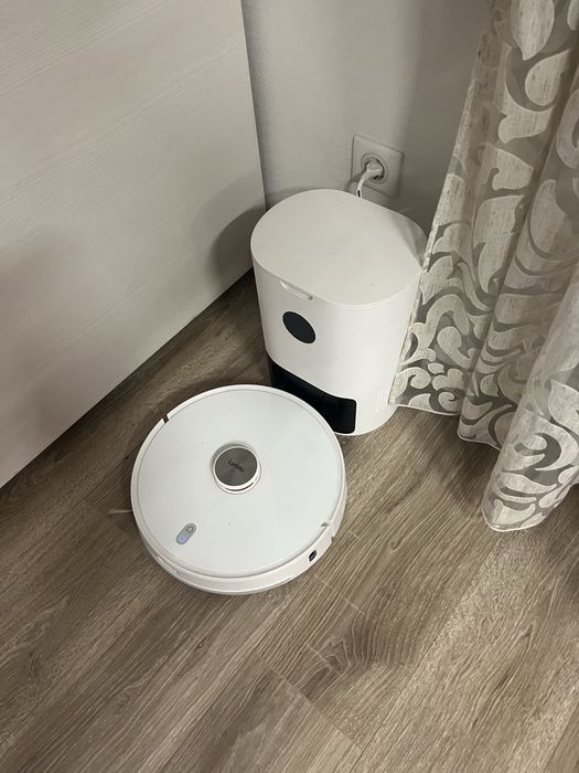 Робот пылесос Xiaomi lydsto s1