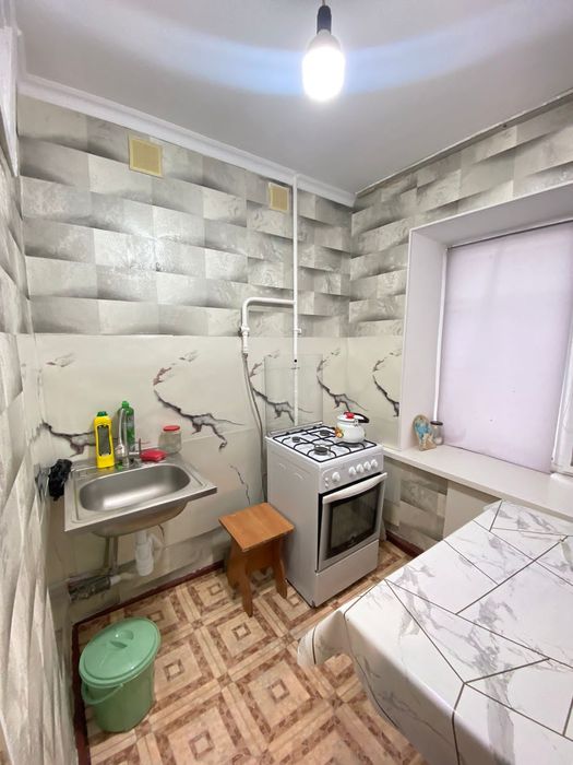 Продаётся 1 комн Тюленина 9,6млн