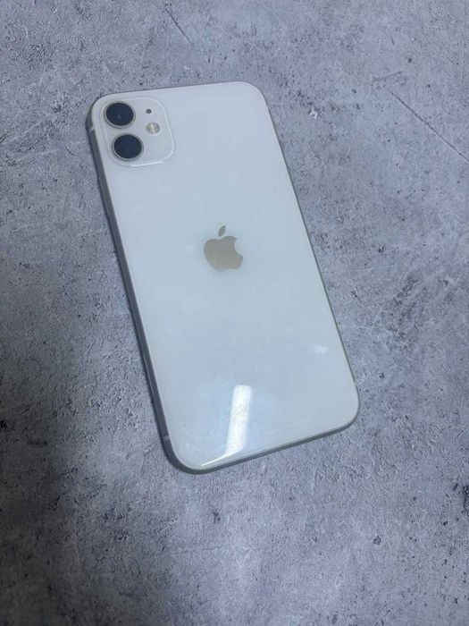 iphone  11   128gb   Павлодар лот 990803