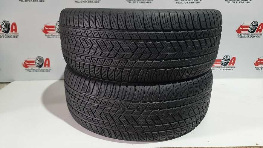 ANVELOPE 285/45/22 114V 285 45 22 PIRELLI CP N10359 M+S