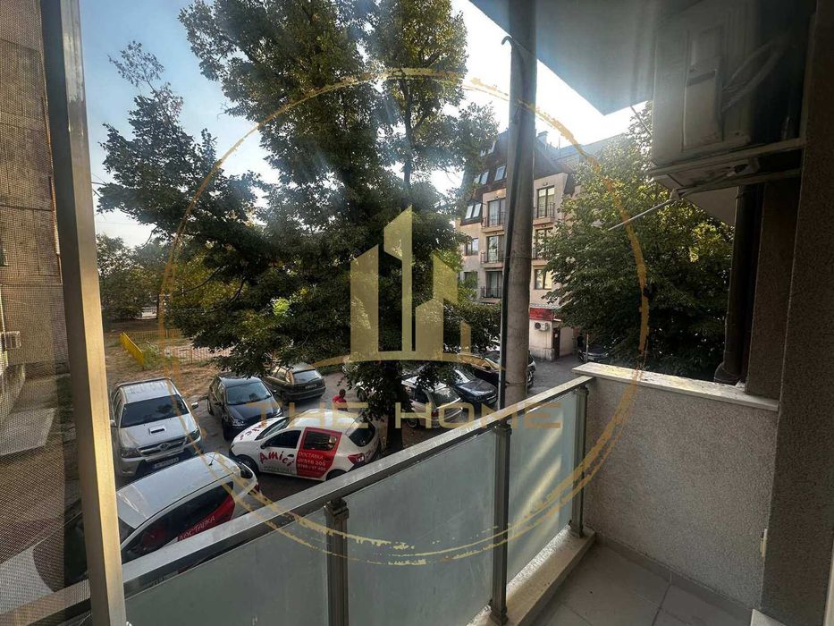 Дава се под наем Тристаен апартамент в Варна, Левски - 80 кв.м за 750 € - Снимка #11