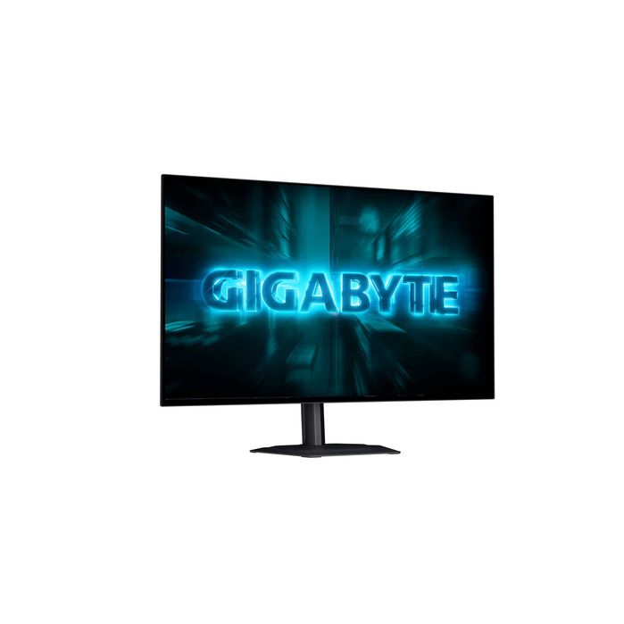 -Монитор Gigabyte - 27" GO27Q24G EK Gaming WOLED 240hz QHD (2560х1440)