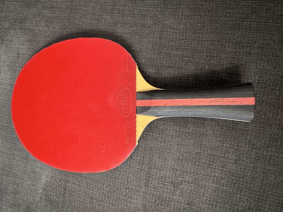 Paleta tenis de masa Joola AIR Fiber profesionala ping pong