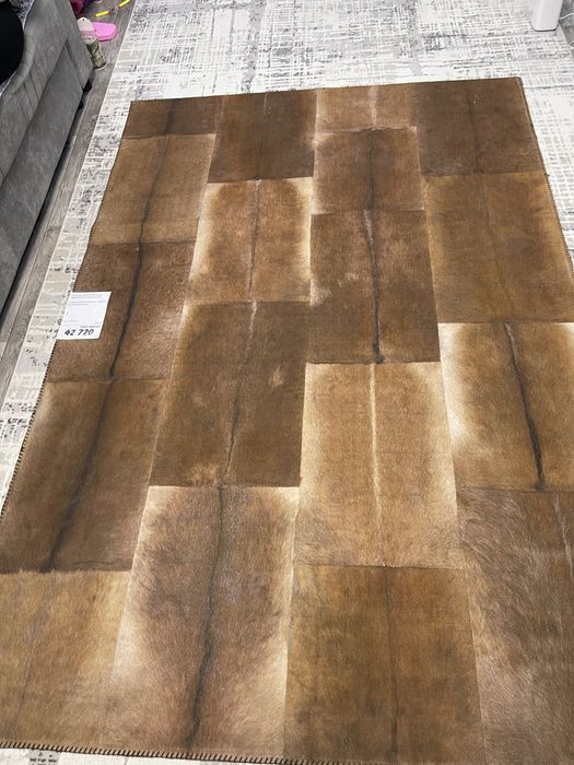 Продам новый ковер