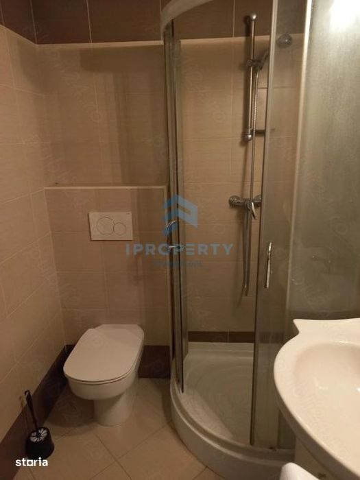 Baneasa | Garsoniera | Centrala Proprie | Bloc Nou