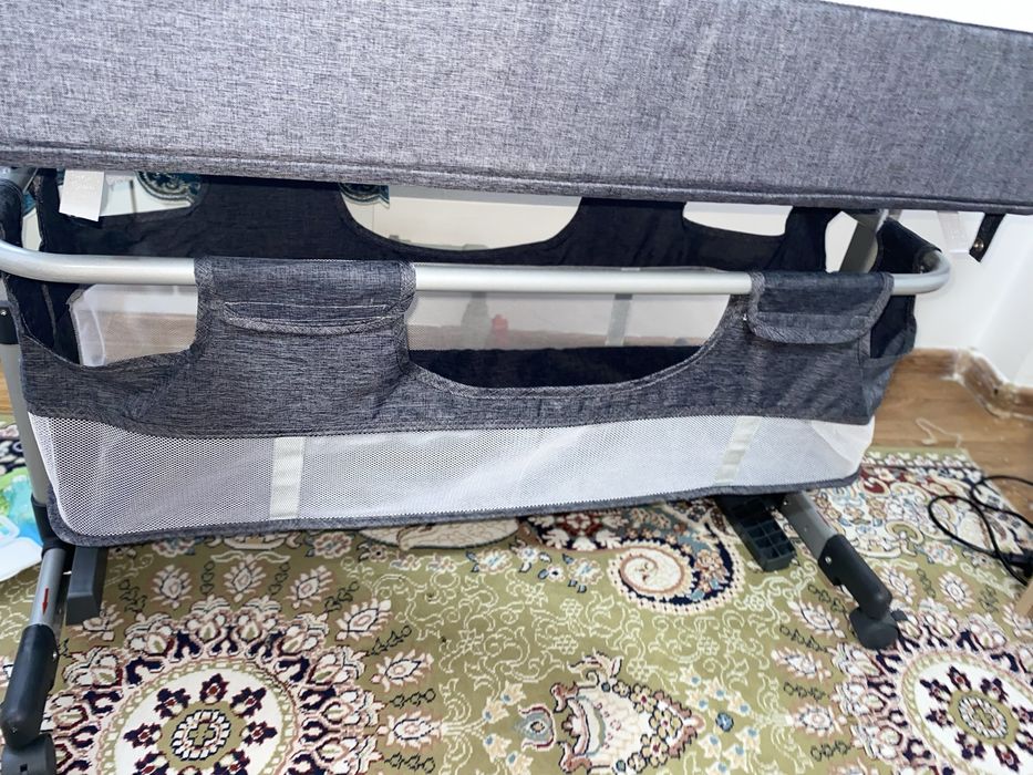 Манеж новая детская