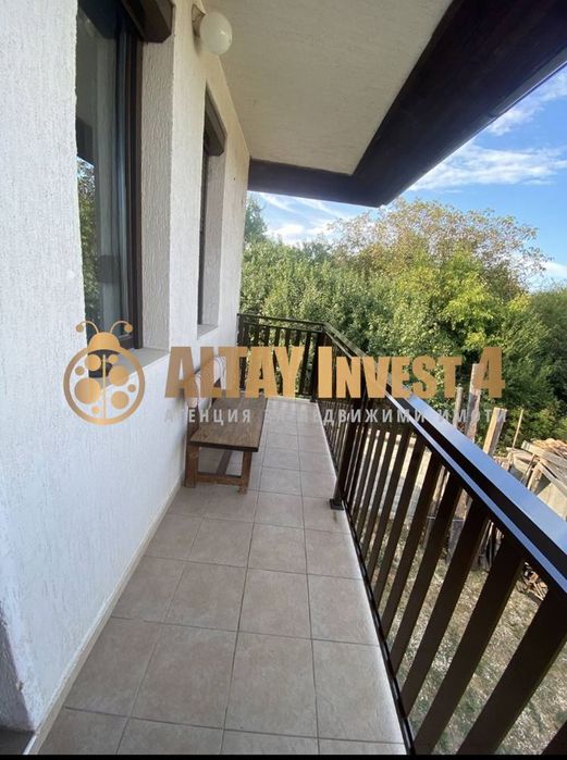 Продава се Къща в с. Юнец, Област Варна - 185 кв.м за 811 €/кв.м - Снимка #10