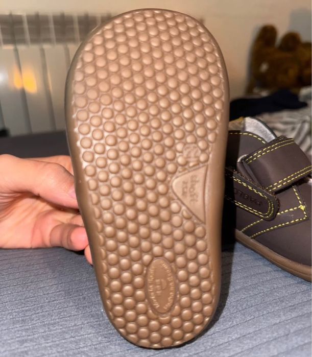 Нови боти Pablosky