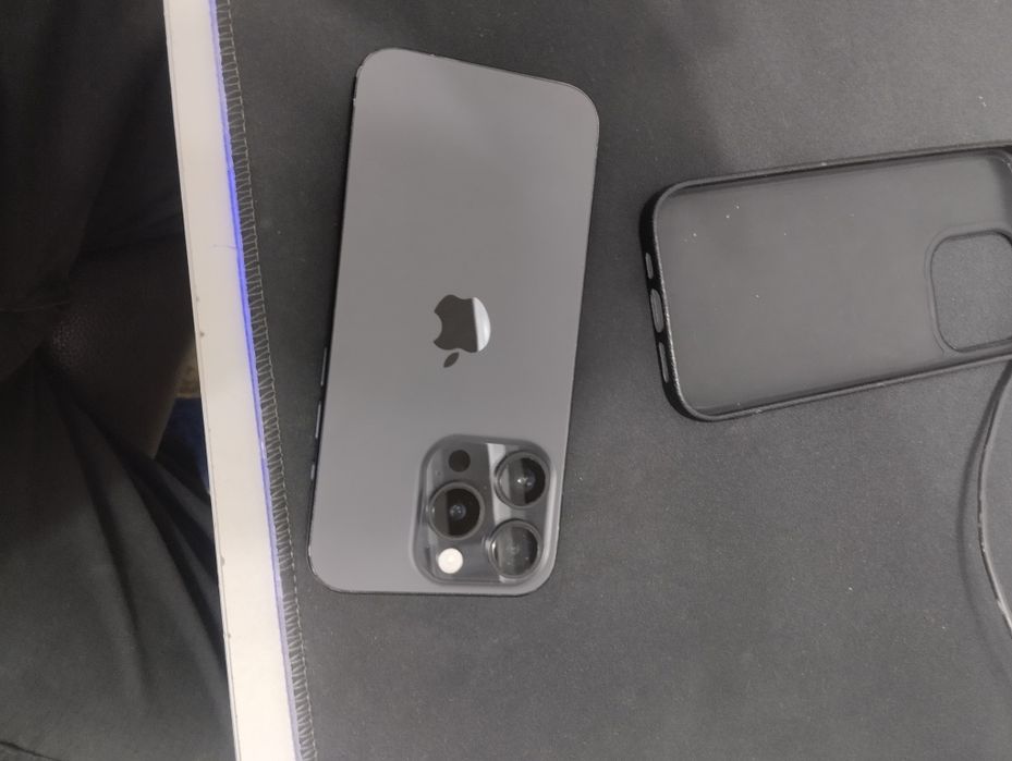 Iphone 15pro 512 gb обмен