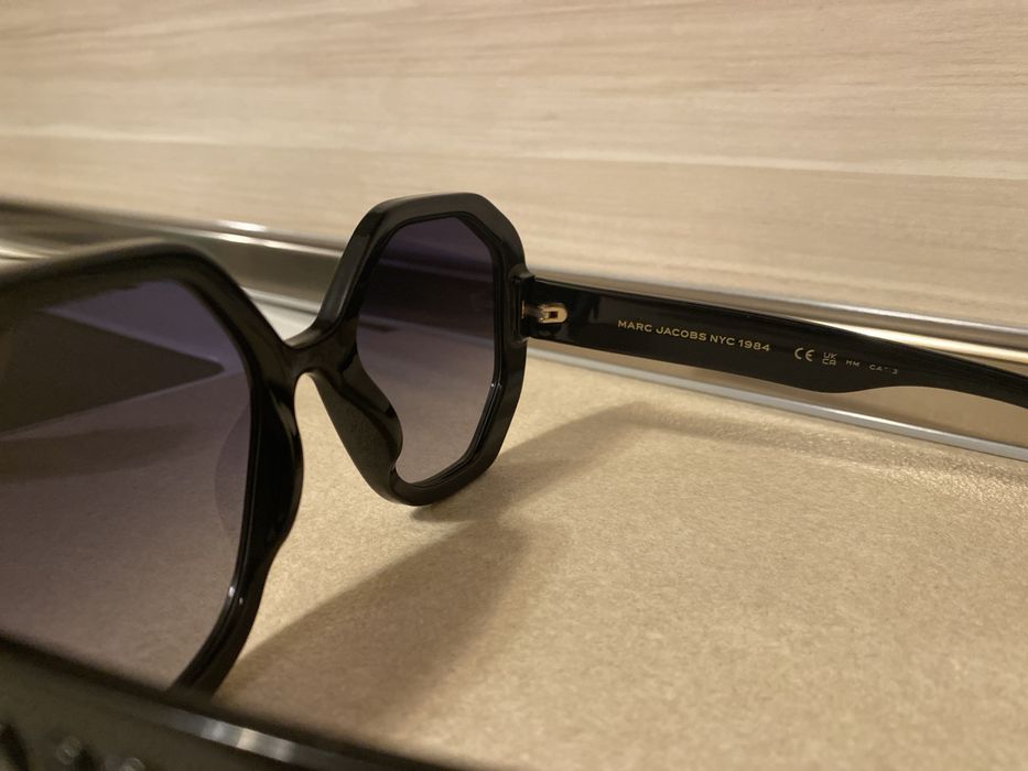 Слънчеви очила Marc Jacobs
