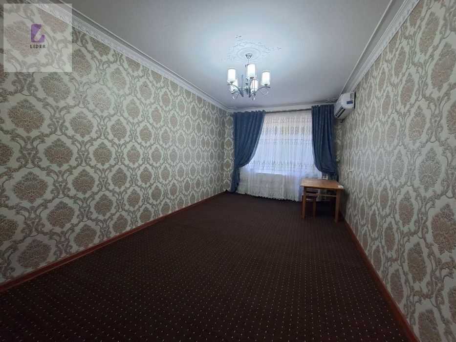 Продается 3х комнатная квартира. Микрорайон. 3 этаж.