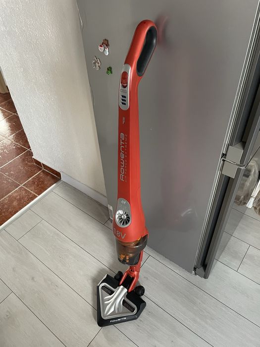 Rowenta RH8754-акумулаторна прахосмукачка