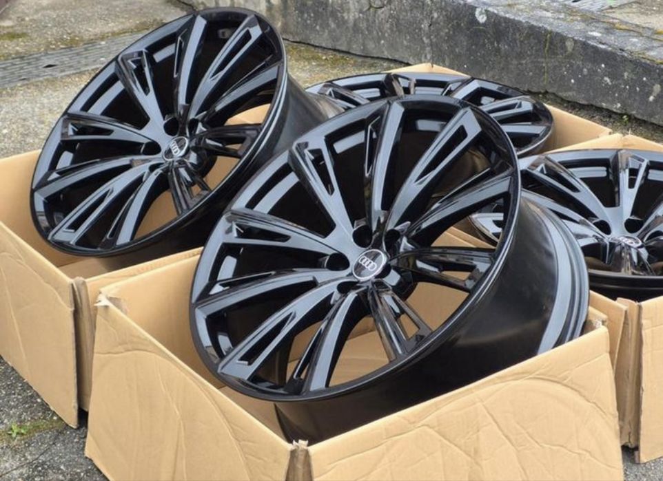 Ауди джанти 23 цола Нови Оригинални