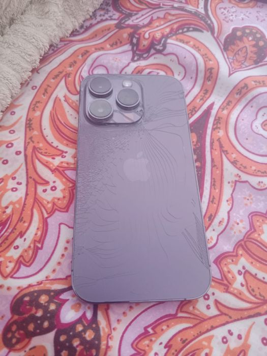 Айфон 14 про 128гб срочно