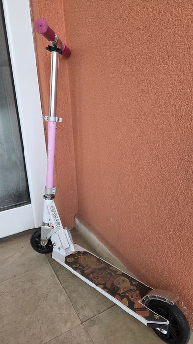 Детска тротинетка OXELO