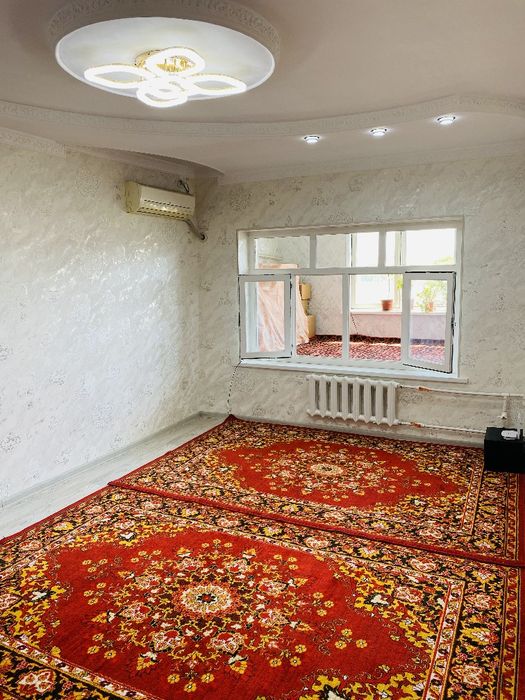 Продаётся квартира