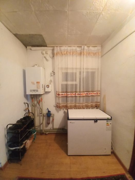 Уй сатылады 4болмелы тез арада