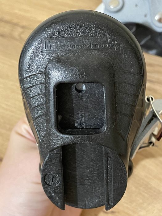 Брейсы Митчелл (Mitchell), размер 4(13 см) оригинал