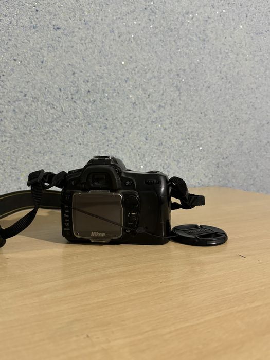 Фотоппарат Nikon