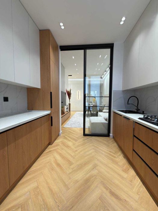 !20Сдаётся квартира Алмазаре, ЖК "Almazar city", ор-р: улица Карасарай