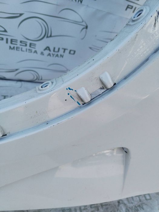 Aripa stanga Bmw X5 F15 an 2013-2014-2015-2016-2017-2018