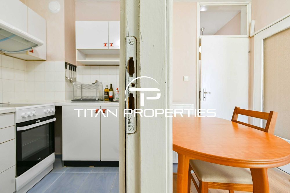 Дава се под наем Двустаен апартамент в София, Връбница 2 - 65 кв.м за 433.5 € - Снимка #3