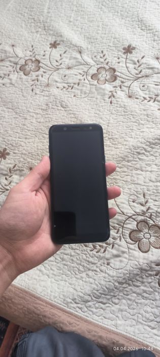 Продам Самсунг А6