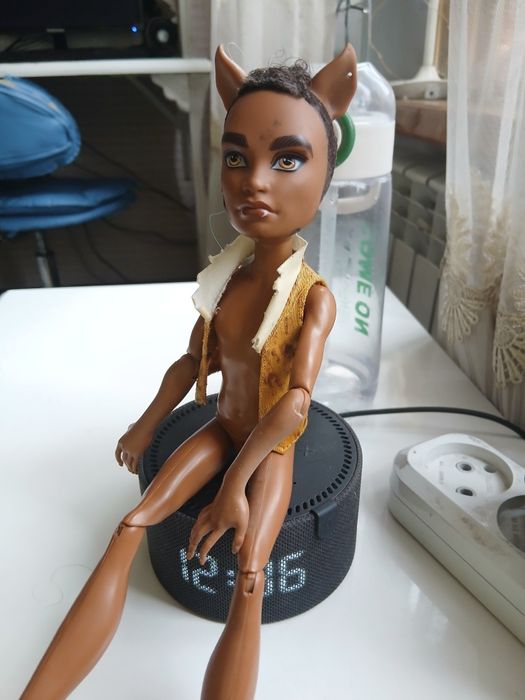 Кукла Monster High оригинал