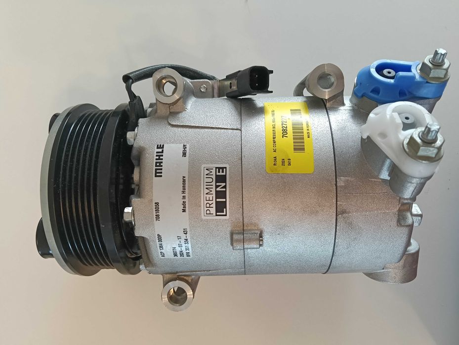 Compresor clima Mahle Premium Line