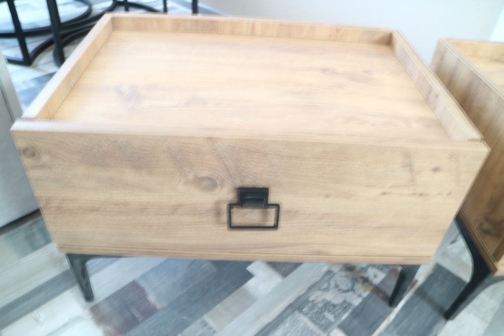 Нощно шкафче 2бр.