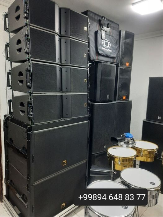 Колонки оптом калонки