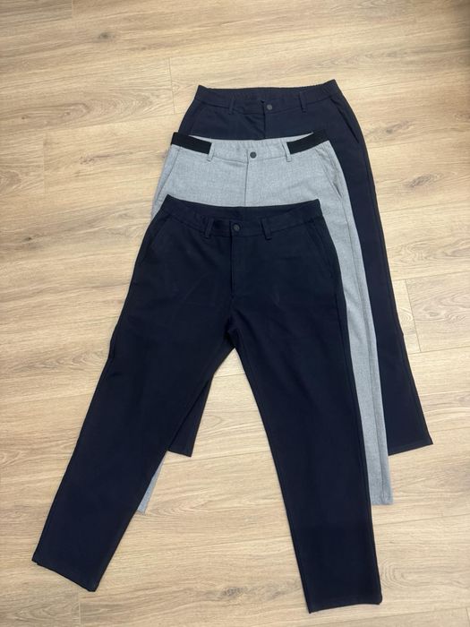 Мъжки панталони Zara