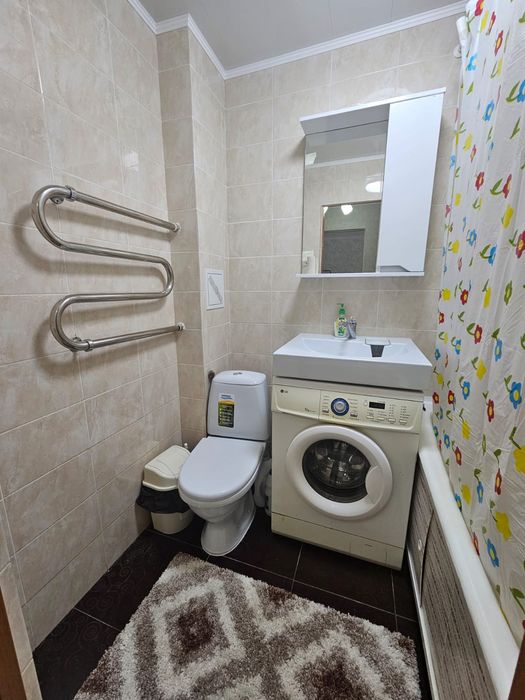 Квартира на длительный срок