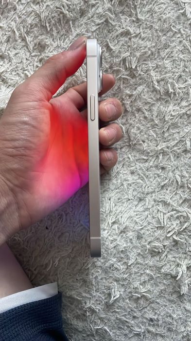 Айфон 14+ на 128гб