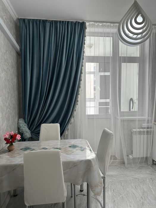 Квартира посуточно