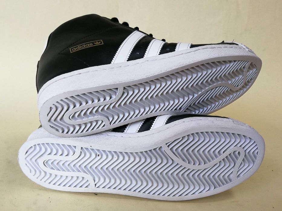 Adidasi dama 39 40 tenisi ghete copii PIELE toc ascuns  ADIDAS  Ca NOI