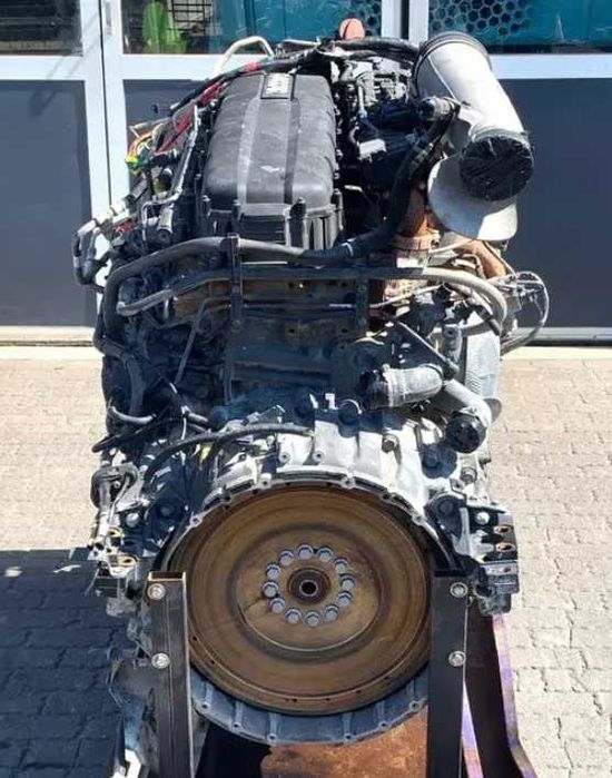 Motor DAF MX13 355 H3 480 CP Euro 6 – 2115204