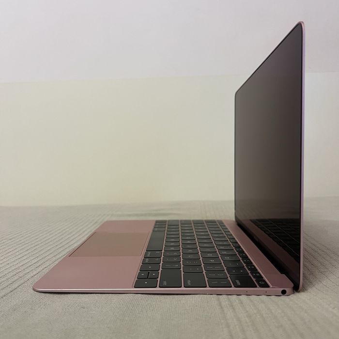MacBook Retina 12-инчов