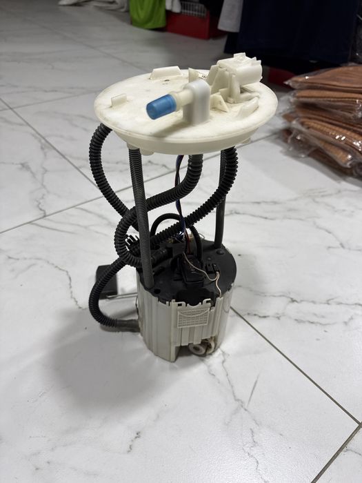 Benzanasos kaptiva 3