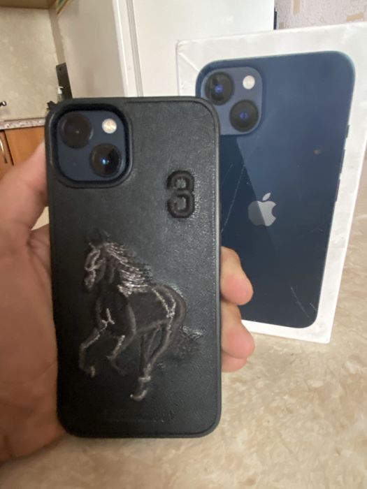 Iphone 13 ,85% акум