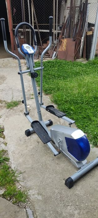 Тренажор Energetics ET 3.0 MAGNETIC