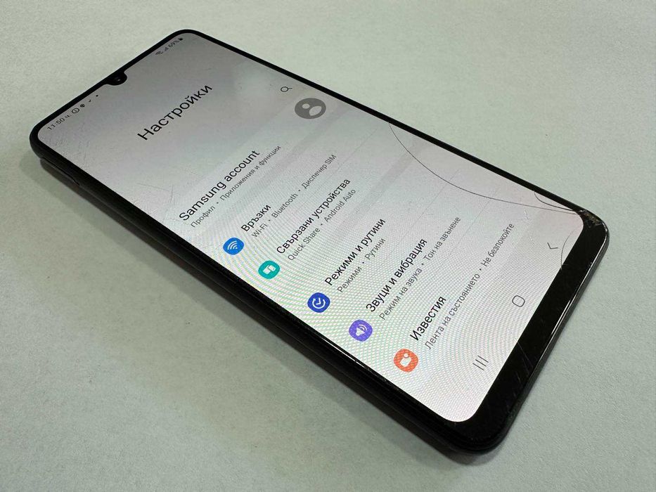 Samsung Galaxy A22 64GB / 4GB RAM