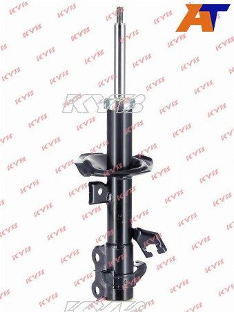 Стойка передняя Nissan Ad