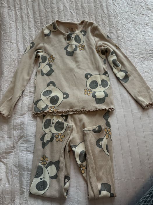 Next комплект 3-4 г